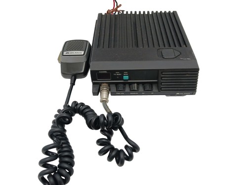 Midland 13408 vhf mobile - midland,