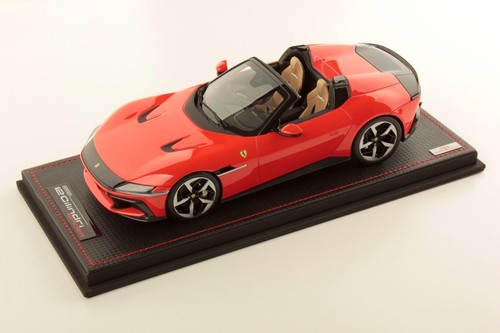 Collection ferrari 12 - collection,