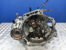 GGV BOÎTE DE VITESSES /