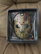 NECA Reel Toys Friday the 13