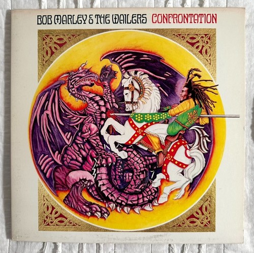 Bob marley and - and,