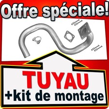 Tuyau pour VW T3 TRANSPORTER