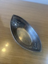 Corbeille De Table Bateau