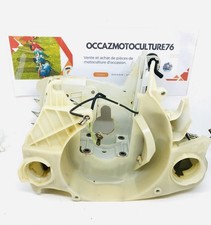 Carter Moteur Tronçonneuse