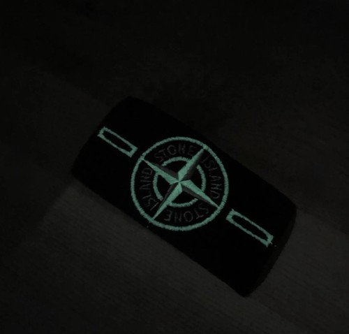 Rare glow the dark - in,