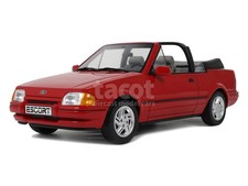 Ford Escort MKIV XR3i