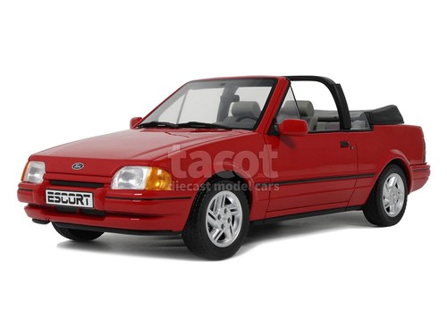 Ford escort mkiv - mkiv, xr3i