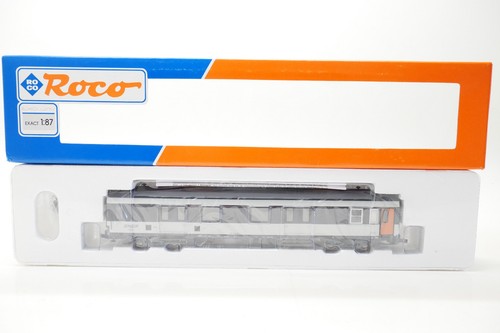 Roco 45192 voiture - 45192,