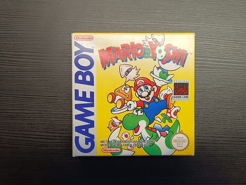 Mario yoshi nintendo game - mario, &