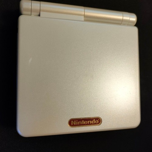 Console nintendo gameboy - console,