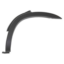 Bandeau decorative passage de roue avant droit 5801762352