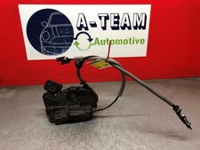 Câble de serrure à clapet VW