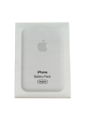 Apple magsafe blanc batterie - apple,
