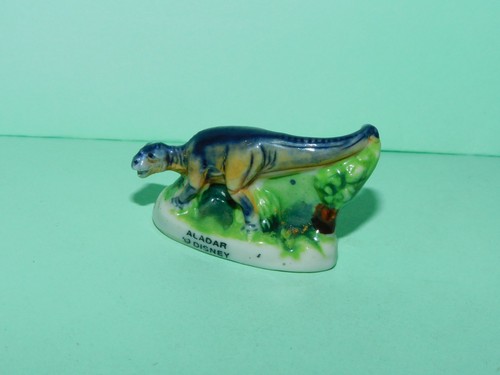Feve dinosaures disney - feve,