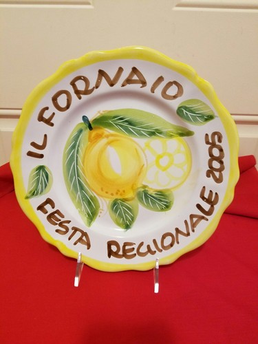 Cerasella prodotto vietrese - prodotto,