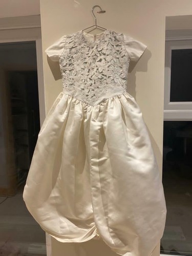 Robe fille - robe,