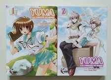 Yuma, à la Conquête du Monde