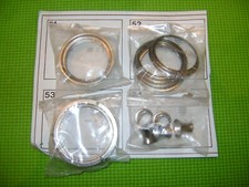 POCHER 1/8 ROLLS ROYCE PHANTOM