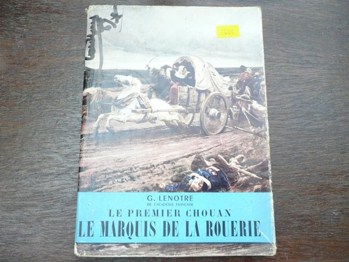 Livre ancien vintage e - ,