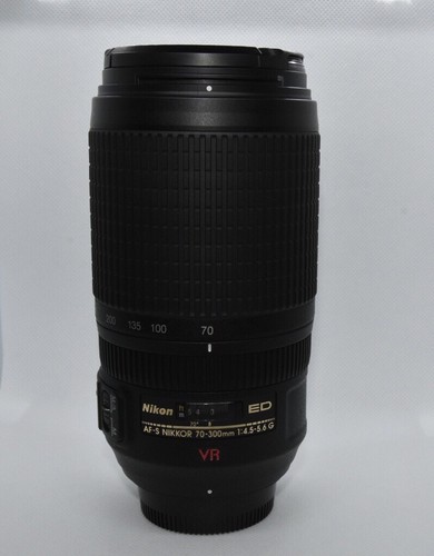 300mm nikon 5 6g - f, 4.5-5.6g