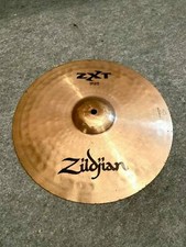 Plat Zildjian Zxt 14 " Thin
