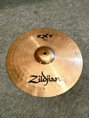 Plat zildjian zxt thin - zxt, 14