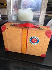 Valisette Mini Valise