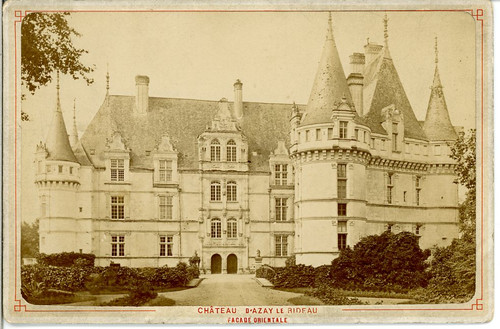 Kuhn france château - kuhn,,