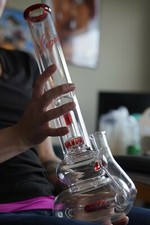 14 inch new Legacy brand red