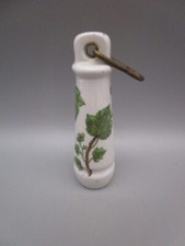 ANCIENNE POIGNÉE DE CHASSE