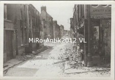 Photo, ville française