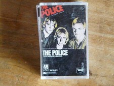 POLICE Outlandos d amour