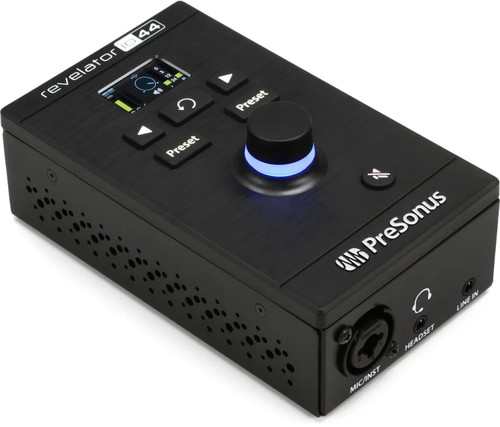 Presonus revelator io44 usb - presonus,