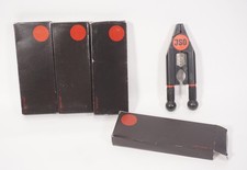 3-tlg. Lot Original Berendsohn