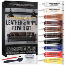 Kit de réparation de Cuir