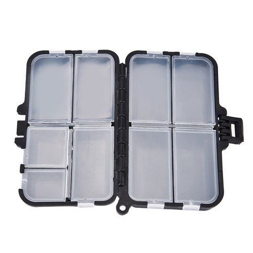 Boîte rangement pour - de,
