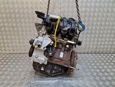 Moteur - Renault Clio III /