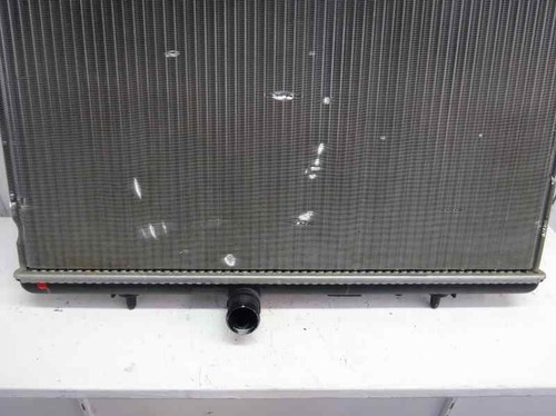 Radiateur eau citroen berlingo - radiateur,