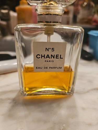 Parfum femme 50ml chanel 5 - parfum,