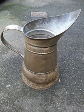 Ancien grand broc - grand,