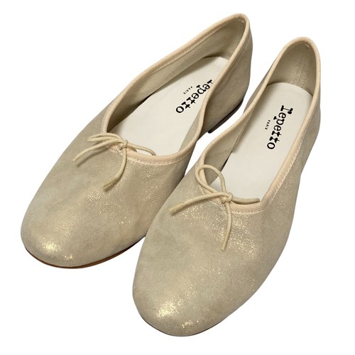 Repetto manon ballet - manon, flats