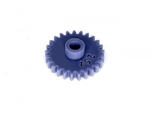 Compteur vitesse - de,