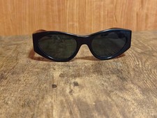 LUNETTES DE SOLEIL VINTAGE