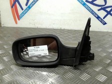 Retroviseur gauche RENAULT MEGANE 2 PHASE 1 CABRIOLET 7701068382