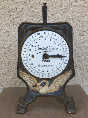 Ancienne balance wirtschafts - ancienne,
