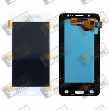 Ecran LCD + Tactile OLED