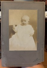 Cabinet Photo Dewey Charles