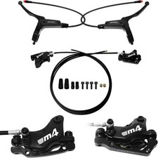 Kit de Frein Hydraulique eBike