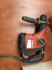 Marteau burineur Hilti TE 300