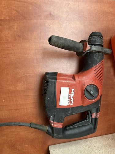 Marteau burineur hilti 300 - marteau,